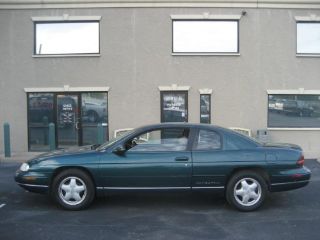 1999 Chevrolet Monte Carlo for sale in TX