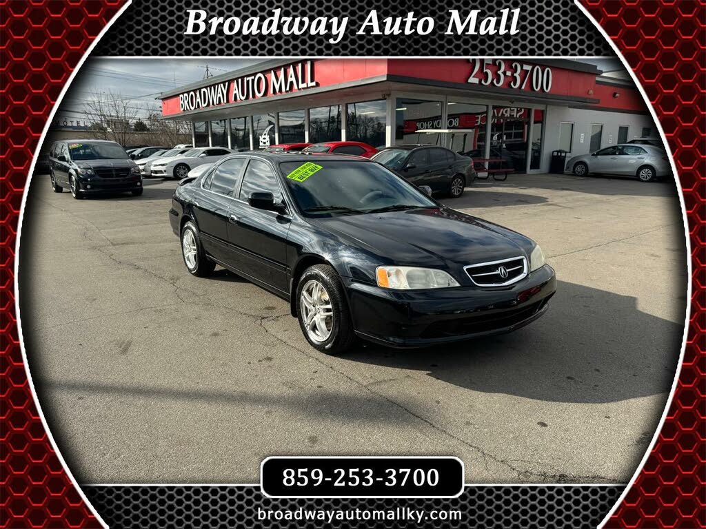 2000 Acura TL for sale in KY