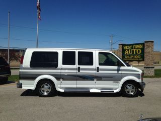 2000 Chevrolet Express for sale in WI