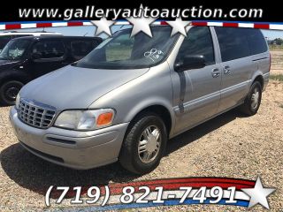 2000 Chevrolet Venture for sale in CO