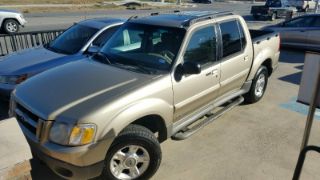 2001 Ford Explorer Sport Trac for sale in TX