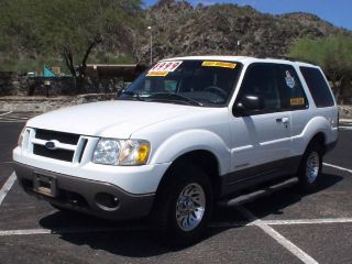 2001 Ford Explorer for sale in AZ