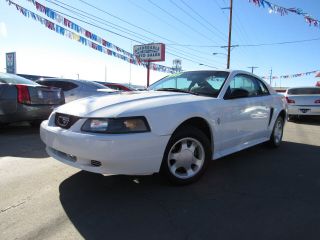 2001 Ford Mustang for sale in NM