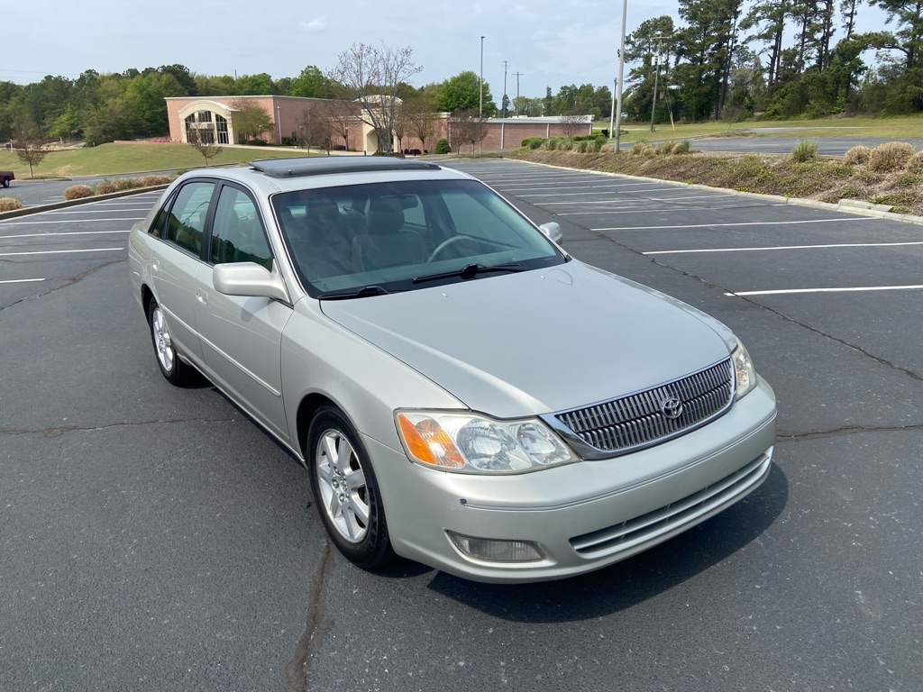 2001 Toyota Avalon for sale in SC