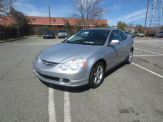 2002 Acura RSX for sale in NC