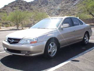 2002 Acura TL for sale in AZ