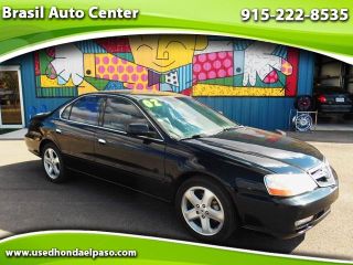 2002 Acura TL for sale in TX