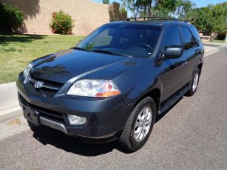 2003 Acura MDX for sale in AZ