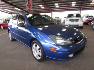 2003 Ford Focus for sale in NM