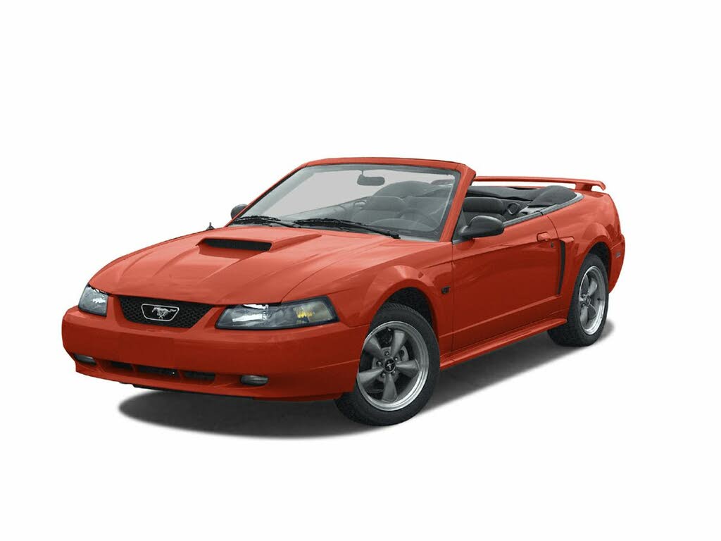 2003 Ford Mustang for sale in WI