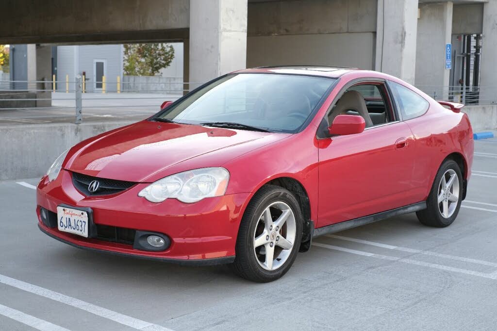 2004 Acura RSX for sale in CA