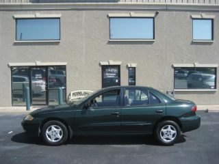 2004 Chevrolet Cavalier for sale in TX