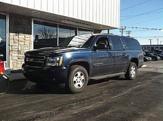 2004 Chevrolet TrailBlazer for sale in KY