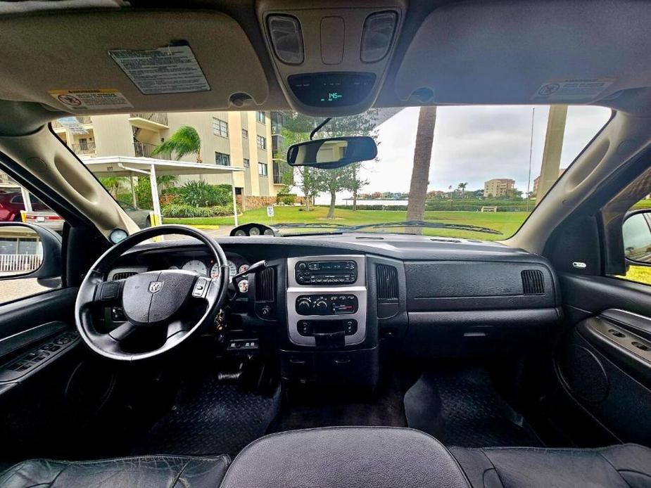 2004 Dodge Ram 2500 for sale in FL
