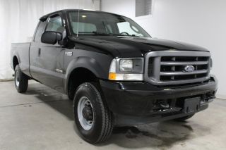 2004 Ford F-250 for sale in SC