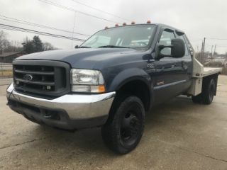 2004 Ford F-350 for sale in OH