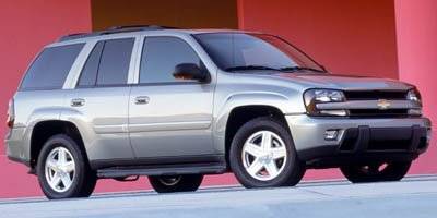 2005 Chevrolet Trailblazer for sale in IL
