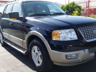 2005 Ford Expedition for sale in TX