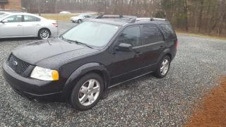 2005 Ford Freestyle for sale in NC