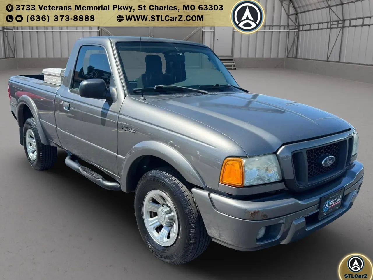 2005 Ford Ranger for sale in MO