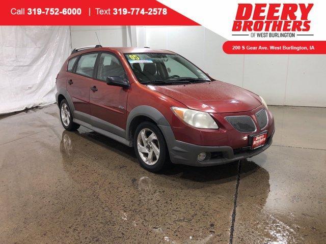 2005 Pontiac Vibe for sale in IA