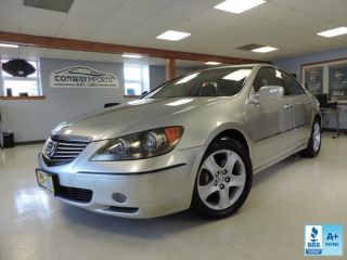 2006 Acura RL for sale in IL