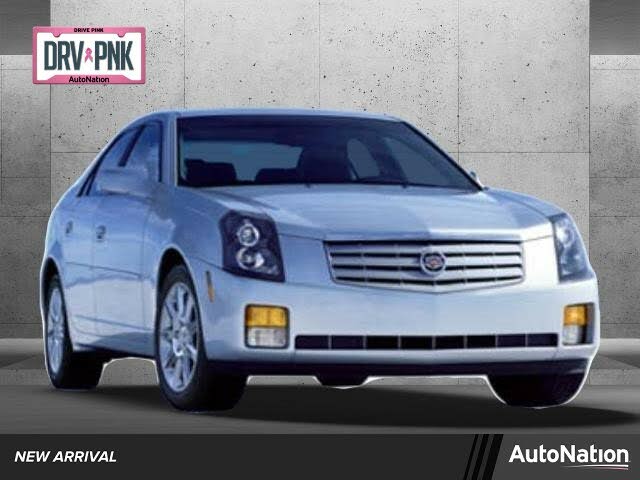 2006 Cadillac CTS for sale in NM