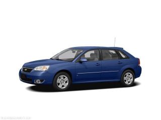 2006 Chevrolet Malibu Maxx for sale in AZ