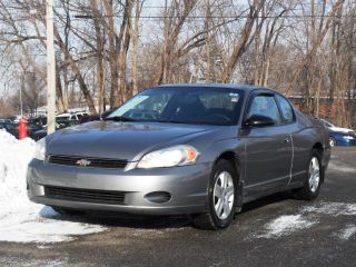 2006 Chevrolet Monte Carlo for sale in IL