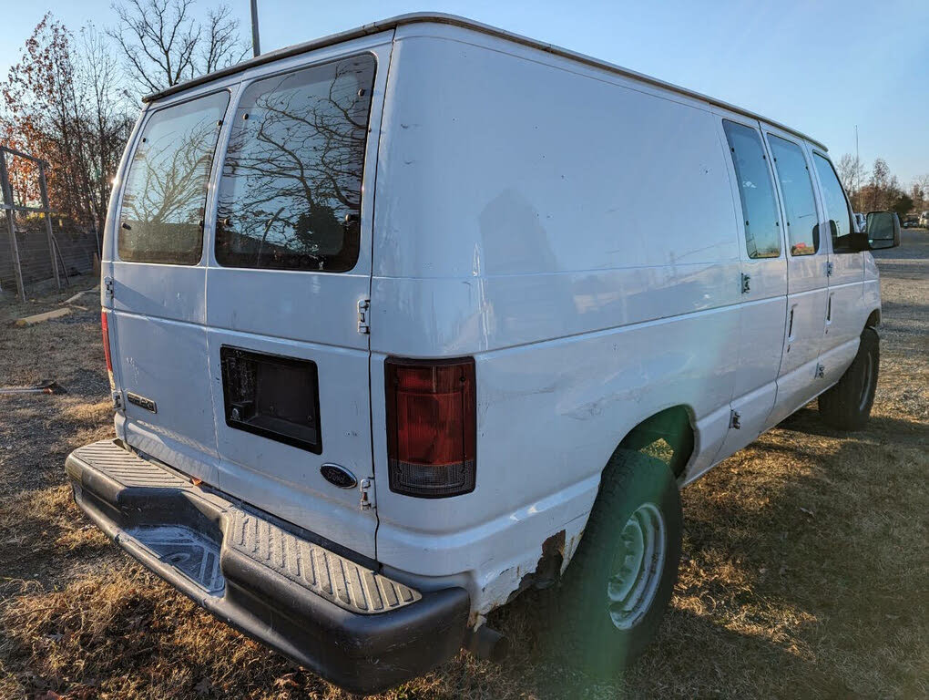 2006 Ford E-Series for sale in MD