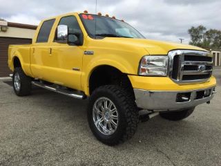 2006 Ford F-250 for sale in IL