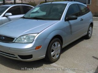 2006 Ford Focus for sale in TX