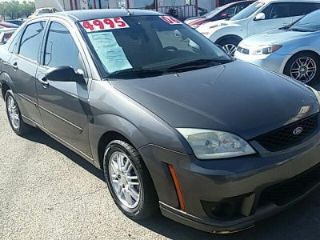 2006 Ford Focus for sale in AZ