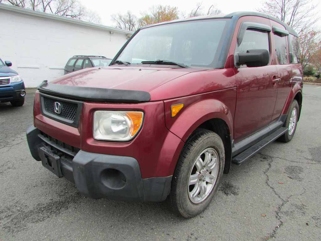2006 Honda Element for sale in VA