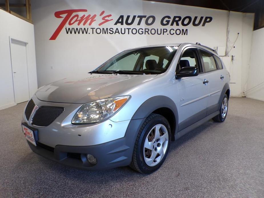 2006 Pontiac Vibe for sale in IA