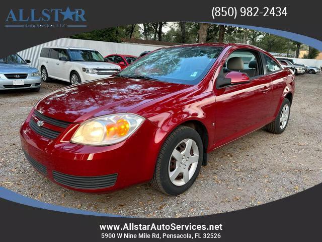 2007 Chevrolet Cobalt for sale in FL