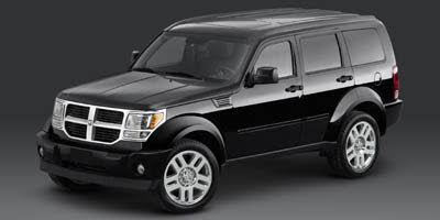 2007 Dodge Nitro for sale in MD