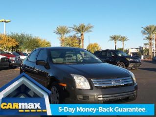 2007 Ford Fusion for sale in AZ