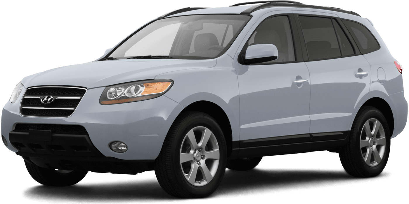 2007 Hyundai Santa Fe for sale in FL
