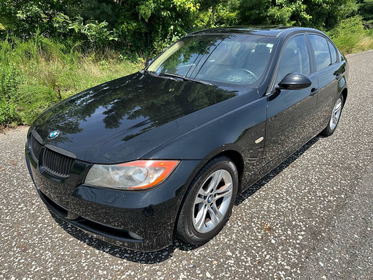 Auction listing