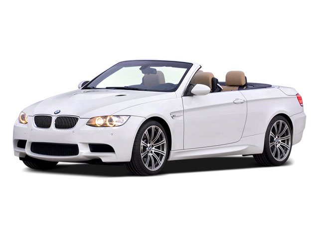 2008 BMW M3 for sale in OH
