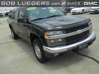 2008 Chevrolet Colorado for sale in IN