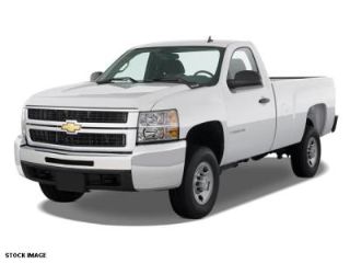 2008 Chevrolet Silverado 2500HD for sale in NE