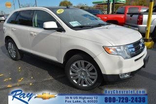 2008 Ford Edge for sale in IL