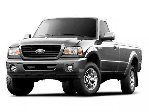 2008 Ford Ranger for sale in IL