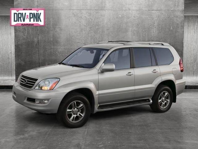 2008 Lexus GX for sale in CA