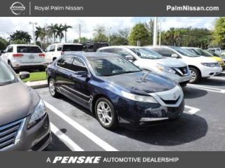 2009 Acura TL for sale in FL