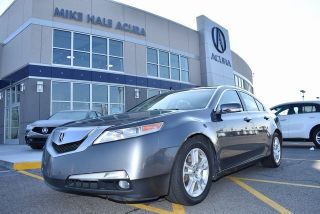 2009 Acura TL for sale in UT