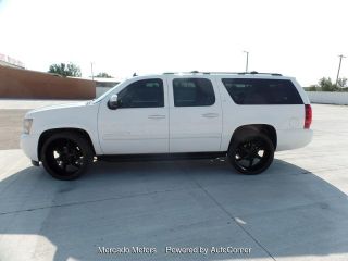2009 Chevrolet Suburban 1500 for sale in CO