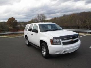 2009 Chevrolet Tahoe for sale in CT